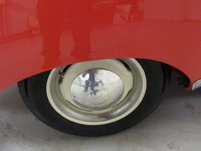 1961 Auto Union 1000S (CC-2094338) for sale in Christiansburg, Virginia