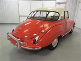 1961 Auto Union 1000S (CC-2094338) for sale in Christiansburg, Virginia