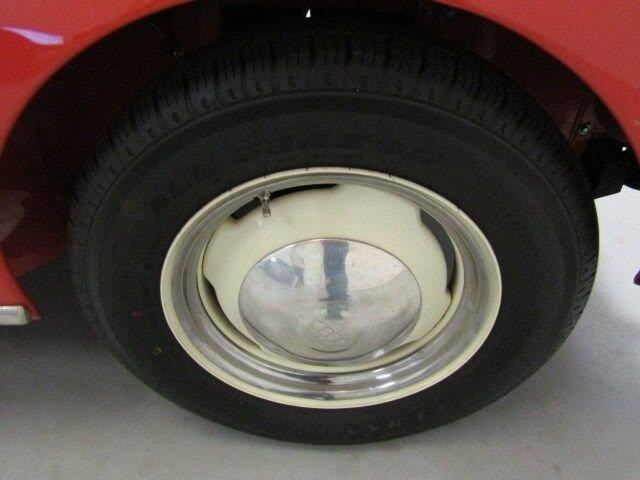 1961 Auto Union 1000S (CC-2094338) for sale in Christiansburg, Virginia