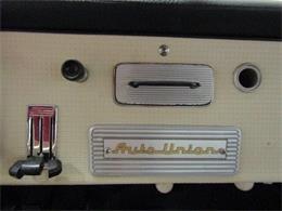 1961 Auto Union 1000S (CC-2094338) for sale in Christiansburg, Virginia