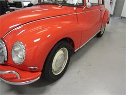 1961 Auto Union 1000S (CC-2094338) for sale in Christiansburg, Virginia