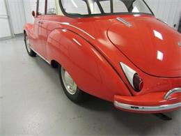 1961 Auto Union 1000S (CC-2094338) for sale in Christiansburg, Virginia