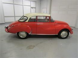 1961 Auto Union 1000S (CC-2094338) for sale in Christiansburg, Virginia