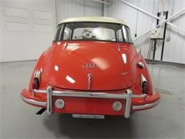 1961 Auto Union 1000S (CC-2094338) for sale in Christiansburg, Virginia