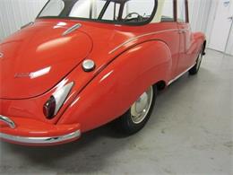 1961 Auto Union 1000S (CC-2094338) for sale in Christiansburg, Virginia