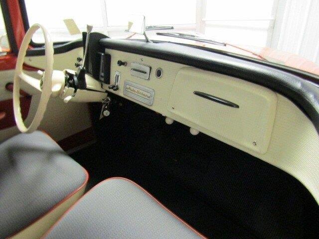 1961 Auto Union 1000S (CC-2094338) for sale in Christiansburg, Virginia
