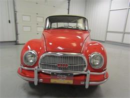 1961 Auto Union 1000S (CC-2094338) for sale in Christiansburg, Virginia