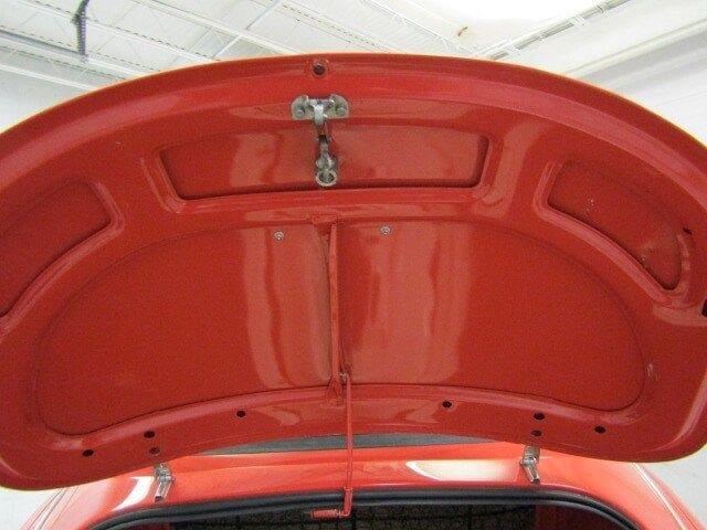1961 Auto Union 1000S (CC-2094338) for sale in Christiansburg, Virginia