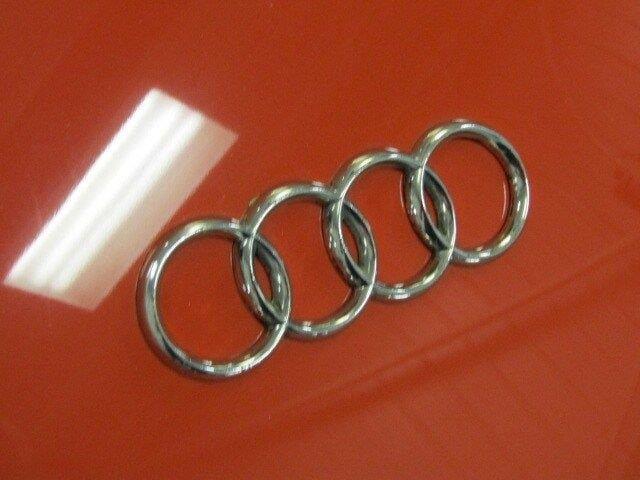 1961 Auto Union 1000S (CC-2094338) for sale in Christiansburg, Virginia