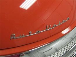 1961 Auto Union 1000S (CC-2094338) for sale in Christiansburg, Virginia