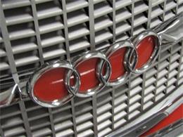 1961 Auto Union 1000S (CC-2094338) for sale in Christiansburg, Virginia
