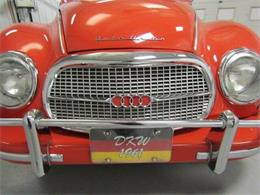 1961 Auto Union 1000S (CC-2094338) for sale in Christiansburg, Virginia
