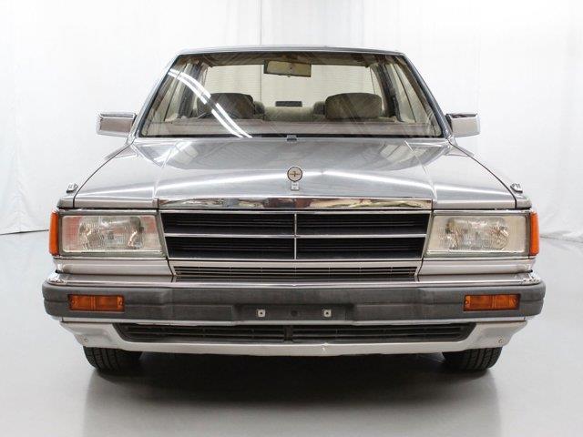 1983 Nissan Gloria (CC-2094339) for sale in Christiansburg, Virginia