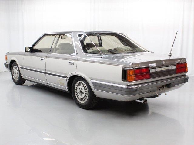 1983 Nissan Gloria (CC-2094339) for sale in Christiansburg, Virginia