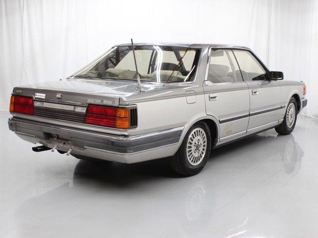 1983 Nissan Gloria (CC-2094339) for sale in Christiansburg, Virginia
