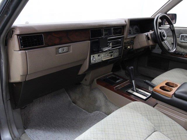 1983 Nissan Gloria (CC-2094339) for sale in Christiansburg, Virginia