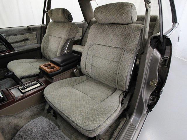 1983 Nissan Gloria (CC-2094339) for sale in Christiansburg, Virginia