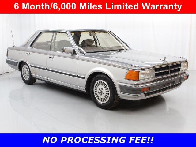 1983 Nissan Gloria (CC-2094339) for sale in Christiansburg, Virginia