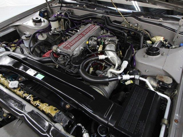 1983 Nissan Gloria (CC-2094339) for sale in Christiansburg, Virginia
