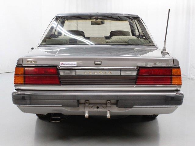 1983 Nissan Gloria (CC-2094339) for sale in Christiansburg, Virginia