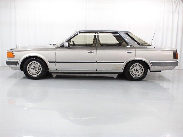 1983 Nissan Gloria (CC-2094339) for sale in Christiansburg, Virginia