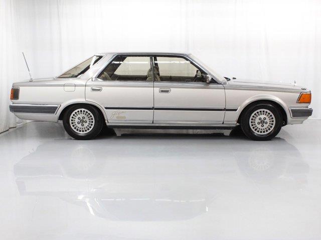 1983 Nissan Gloria (CC-2094339) for sale in Christiansburg, Virginia