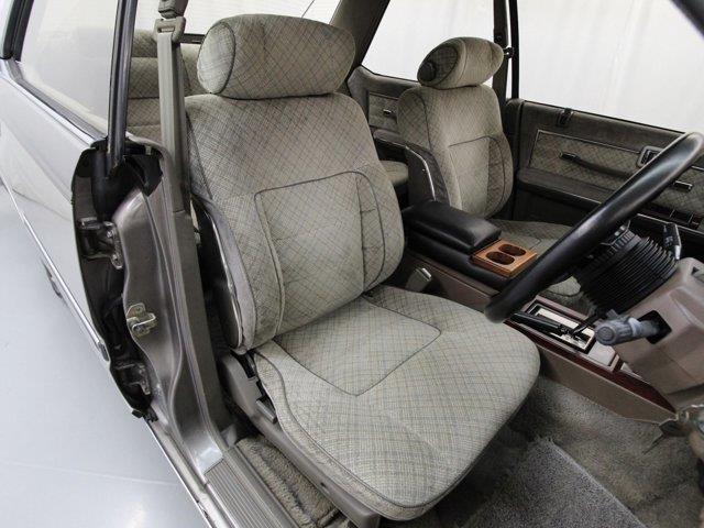 1983 Nissan Gloria (CC-2094339) for sale in Christiansburg, Virginia