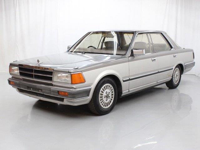 1983 Nissan Gloria (CC-2094339) for sale in Christiansburg, Virginia