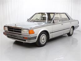 1983 Nissan Gloria (CC-2094339) for sale in Christiansburg, Virginia
