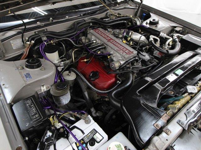 1983 Nissan Gloria (CC-2094339) for sale in Christiansburg, Virginia