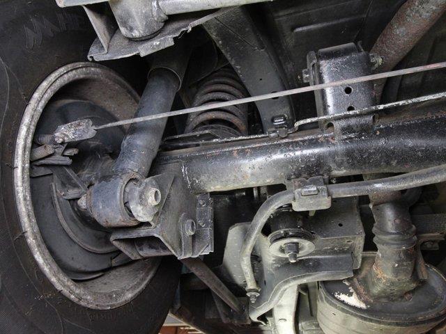 1983 Nissan Gloria (CC-2094339) for sale in Christiansburg, Virginia