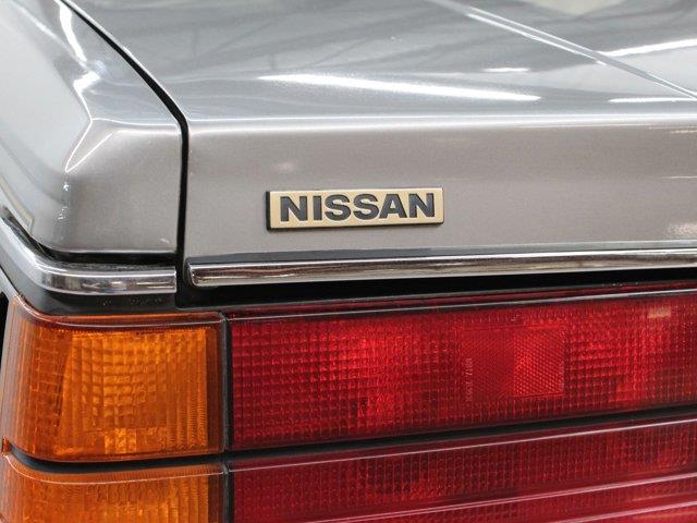 1983 Nissan Gloria (CC-2094339) for sale in Christiansburg, Virginia