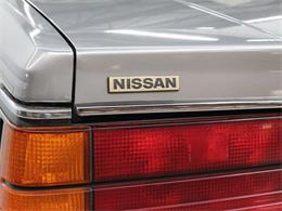 1983 Nissan Gloria (CC-2094339) for sale in Christiansburg, Virginia