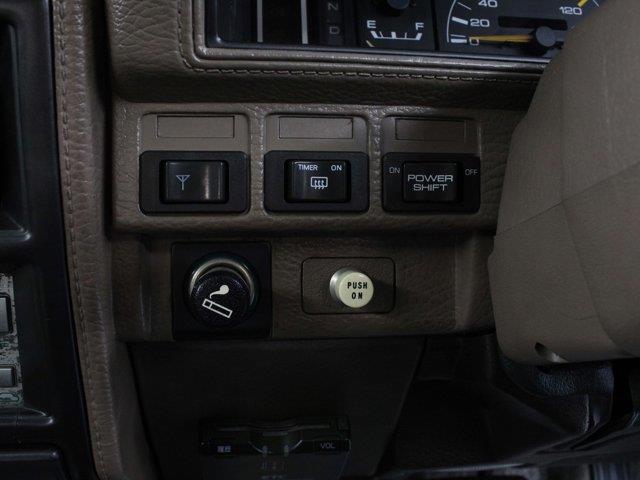 1983 Nissan Gloria (CC-2094339) for sale in Christiansburg, Virginia