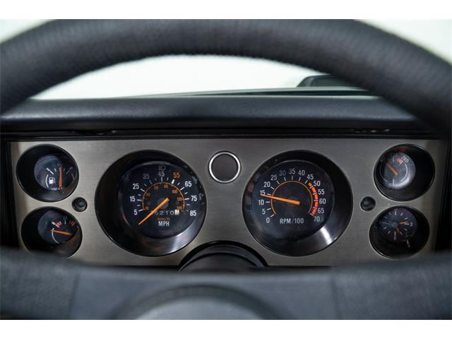 1981 Chevrolet Camaro Z28 (CC-2090434) for sale in St. Charles, Missouri