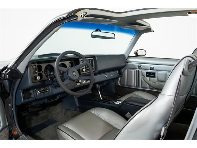 1981 Chevrolet Camaro Z28 (CC-2090434) for sale in St. Charles, Missouri