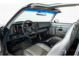 1981 Chevrolet Camaro Z28 (CC-2090434) for sale in St. Charles, Missouri