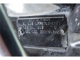 1981 Chevrolet Camaro Z28 (CC-2090434) for sale in St. Charles, Missouri