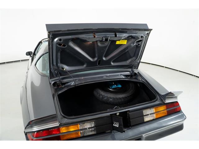 1981 Chevrolet Camaro Z28 (CC-2090434) for sale in St. Charles, Missouri