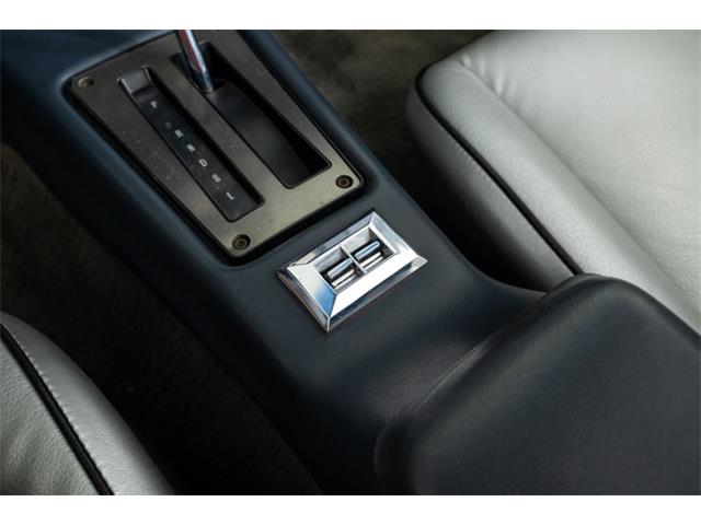 1981 Chevrolet Camaro Z28 (CC-2090434) for sale in St. Charles, Missouri