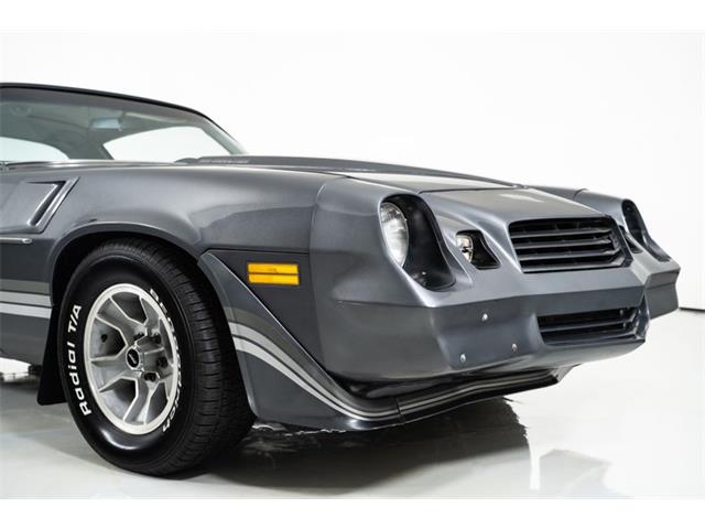1981 Chevrolet Camaro Z28 (CC-2090434) for sale in St. Charles, Missouri