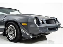 1981 Chevrolet Camaro Z28 (CC-2090434) for sale in St. Charles, Missouri