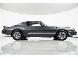 1981 Chevrolet Camaro Z28 (CC-2090434) for sale in St. Charles, Missouri