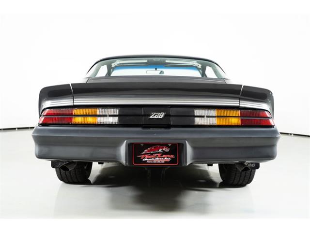1981 Chevrolet Camaro Z28 (CC-2090434) for sale in St. Charles, Missouri