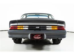 1981 Chevrolet Camaro Z28 (CC-2090434) for sale in St. Charles, Missouri