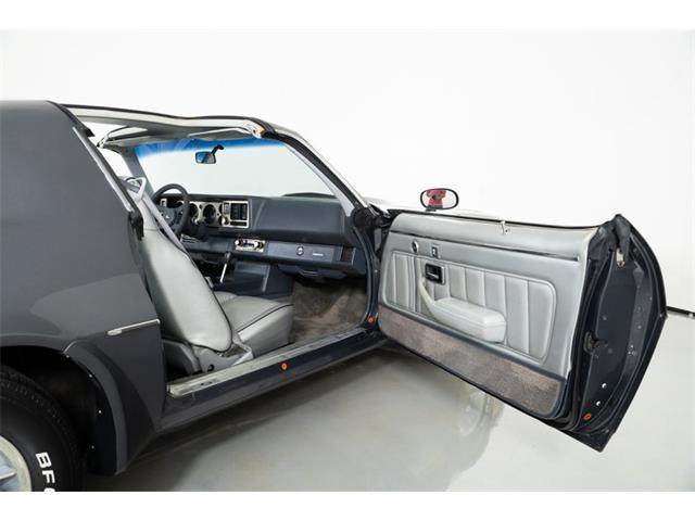 1981 Chevrolet Camaro Z28 (CC-2090434) for sale in St. Charles, Missouri