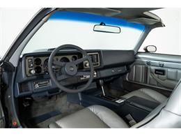 1981 Chevrolet Camaro Z28 (CC-2090434) for sale in St. Charles, Missouri