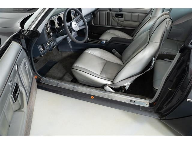 1981 Chevrolet Camaro Z28 (CC-2090434) for sale in St. Charles, Missouri