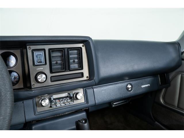 1981 Chevrolet Camaro Z28 (CC-2090434) for sale in St. Charles, Missouri
