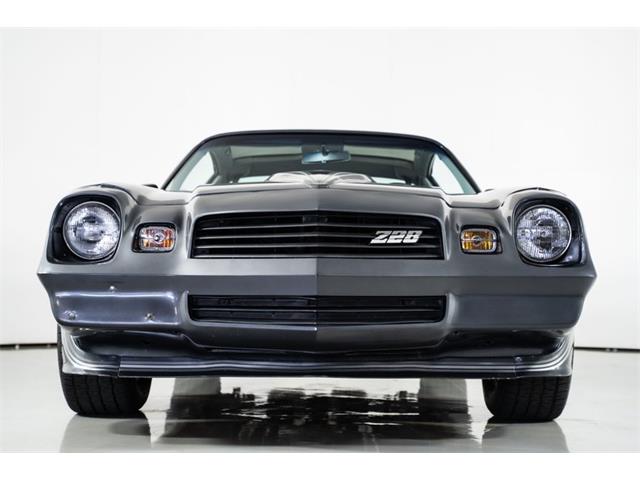 1981 Chevrolet Camaro Z28 (CC-2090434) for sale in St. Charles, Missouri